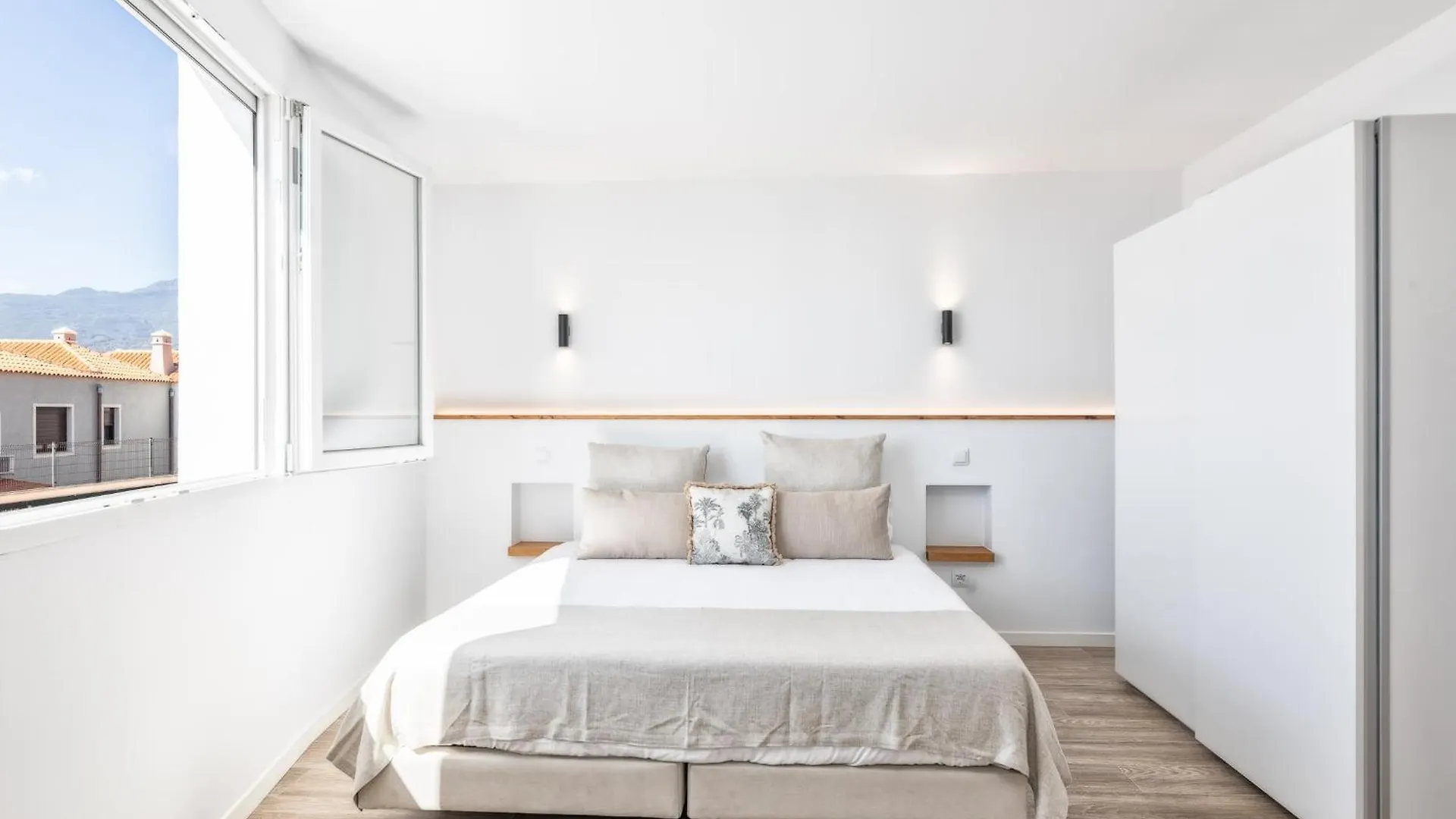 Holiday home La Grama IV Comodidad Y Excelente Ubicacion Brena Alta