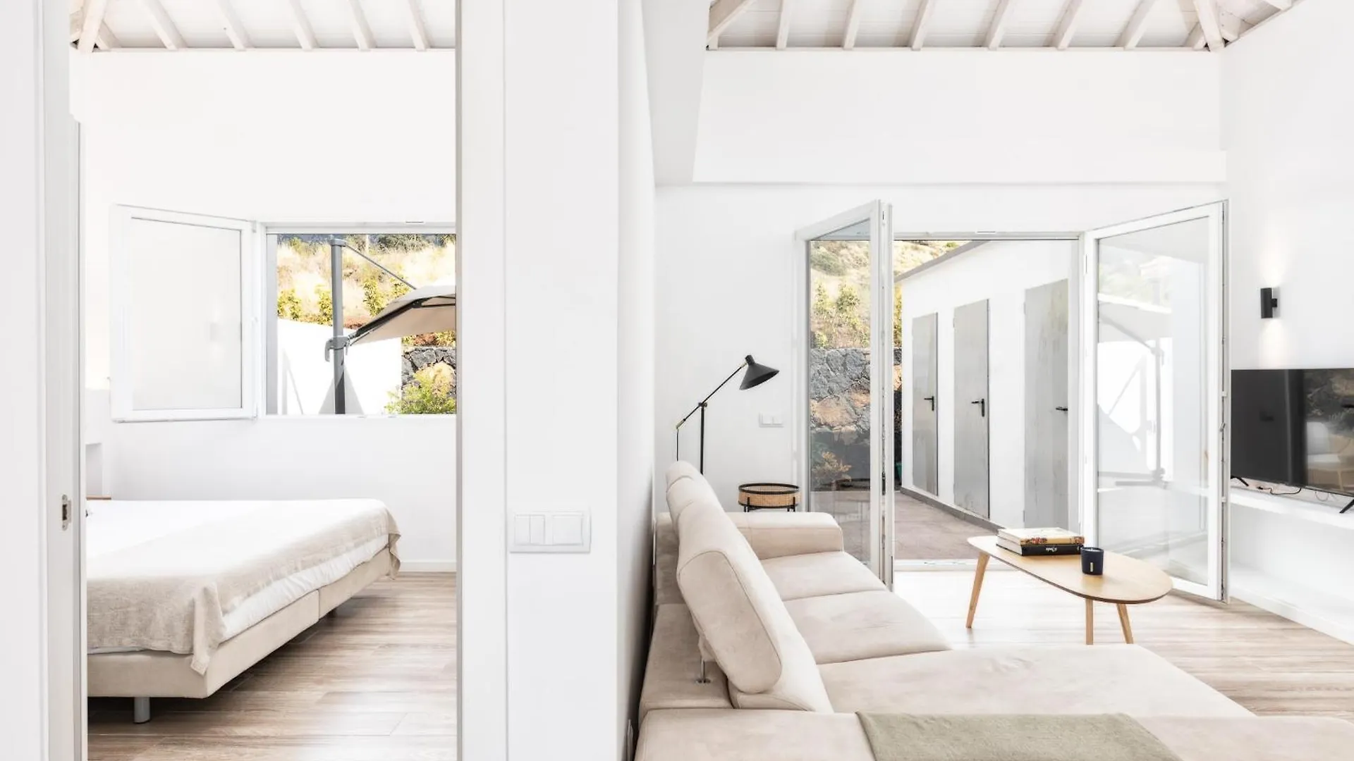 La Grama IV Comodidad Y Excelente Ubicacion Brena Alta Holiday home