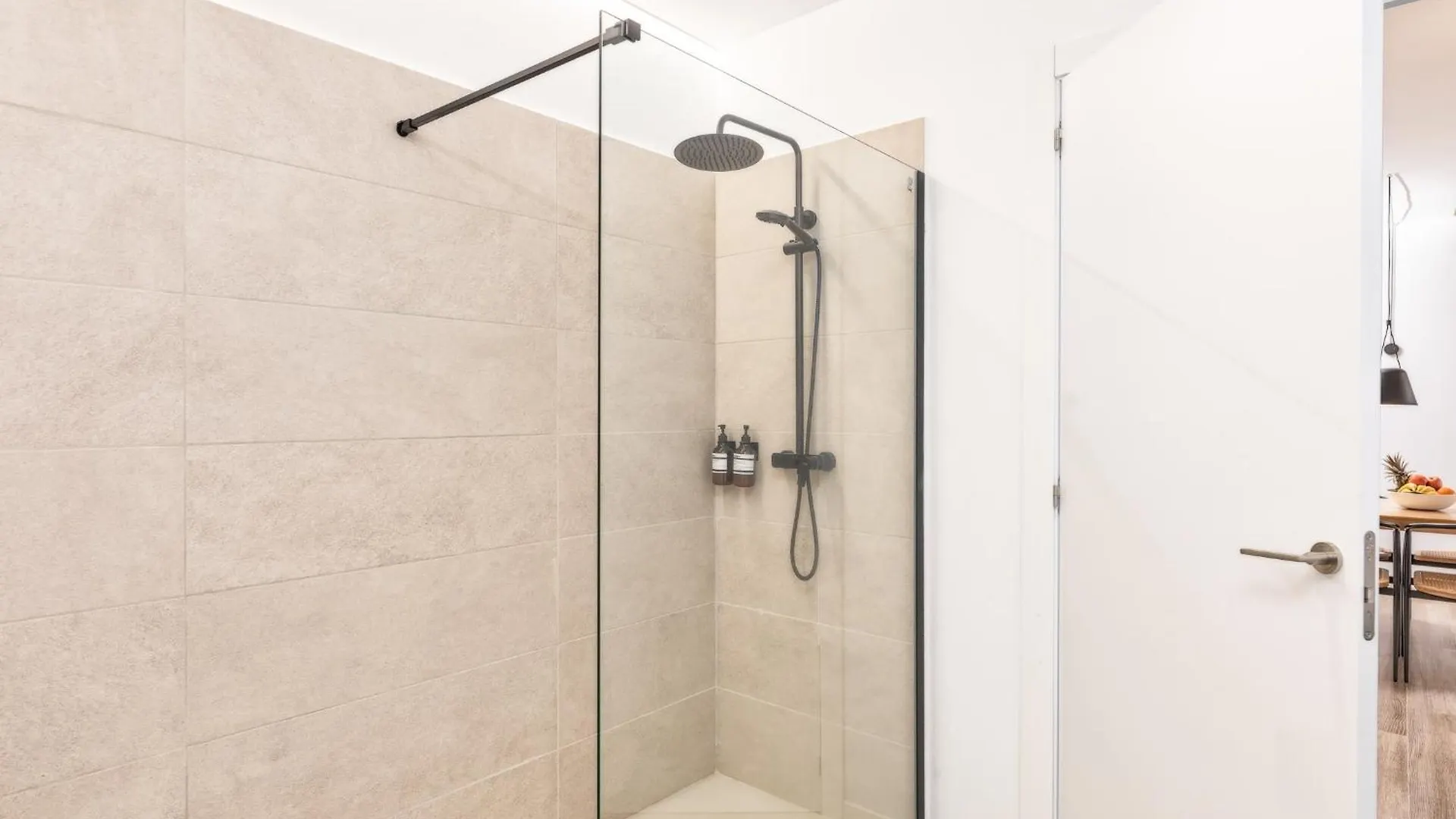 La Grama IV Comodidad Y Excelente Ubicacion Brena Alta Holiday home