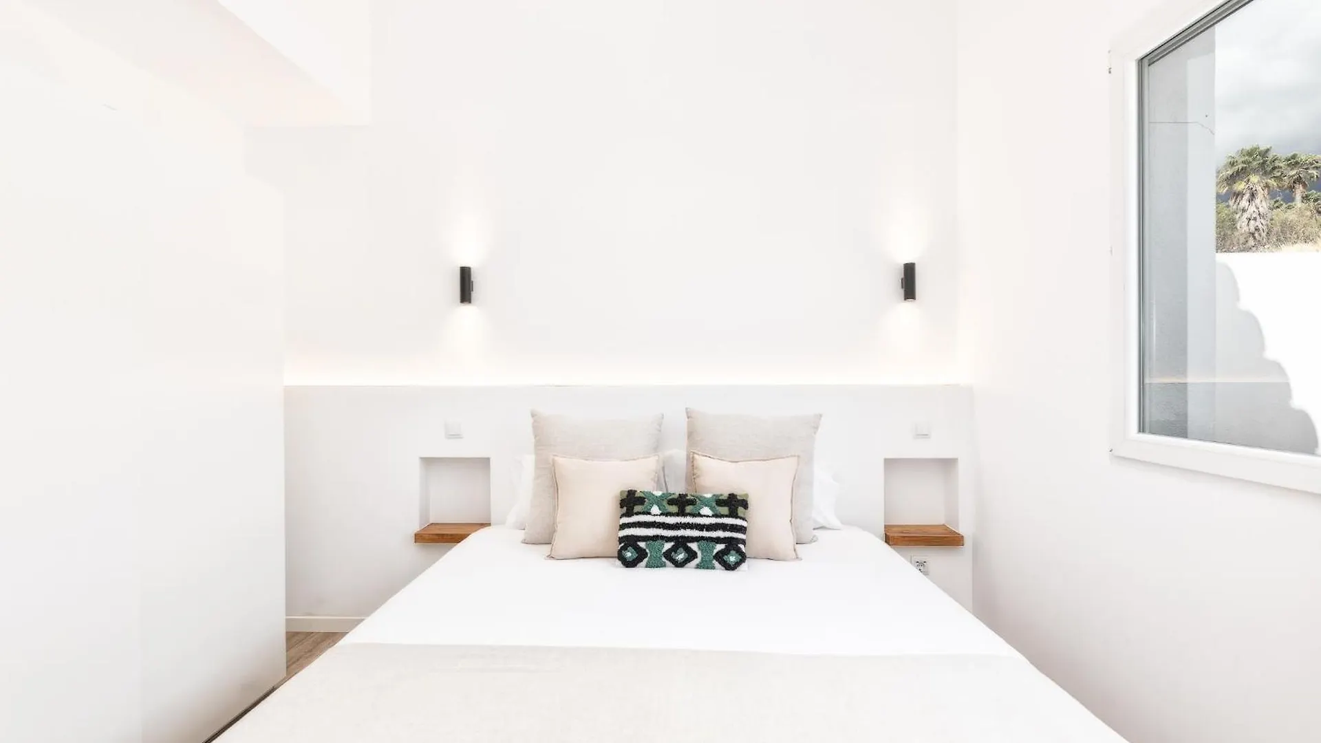 Holiday home La Grama IV Comodidad Y Excelente Ubicacion Brena Alta Spain