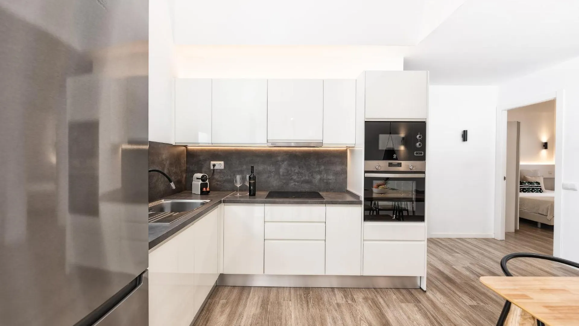 La Grama IV Comodidad Y Excelente Ubicacion Brena Alta Holiday home