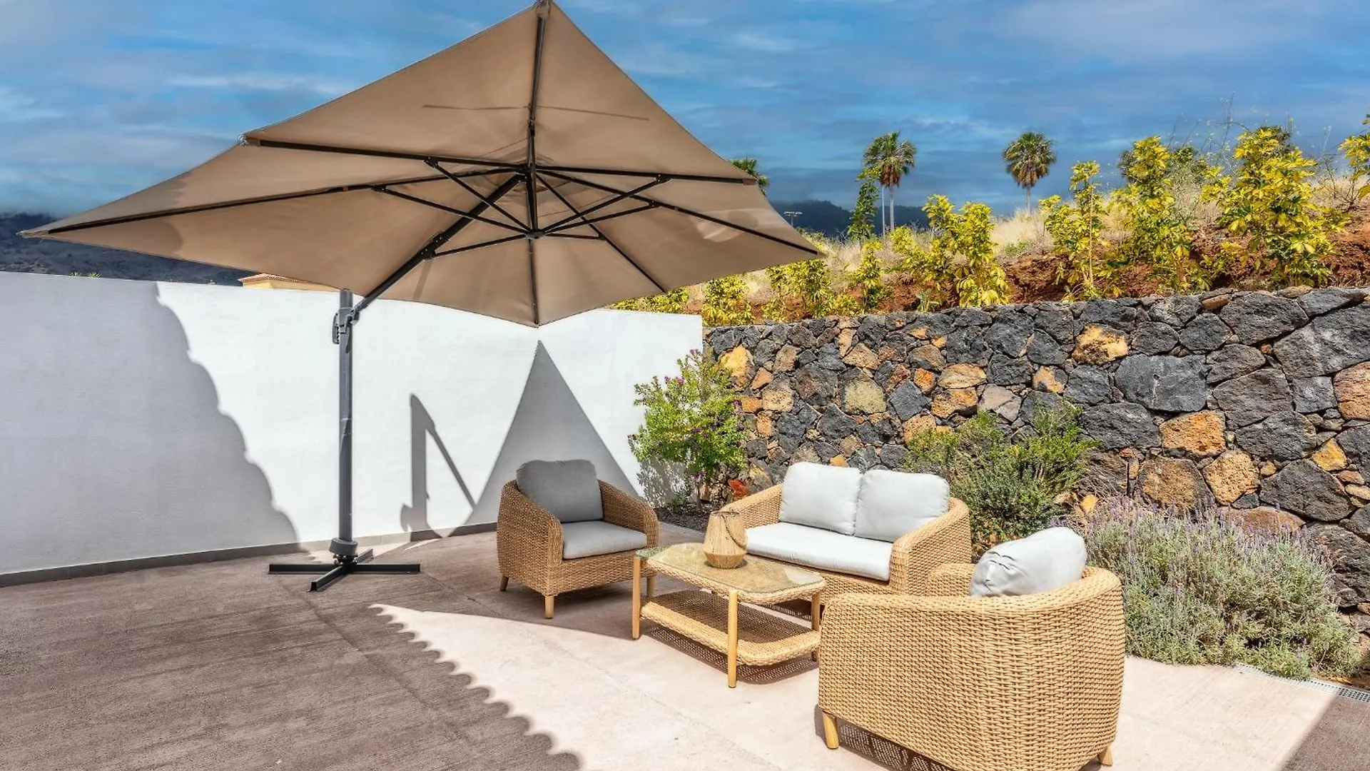 Holiday home La Grama IV Comodidad Y Excelente Ubicacion Brena Alta Spain