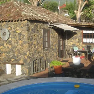  Сasa de vacaciones Casa Bruni